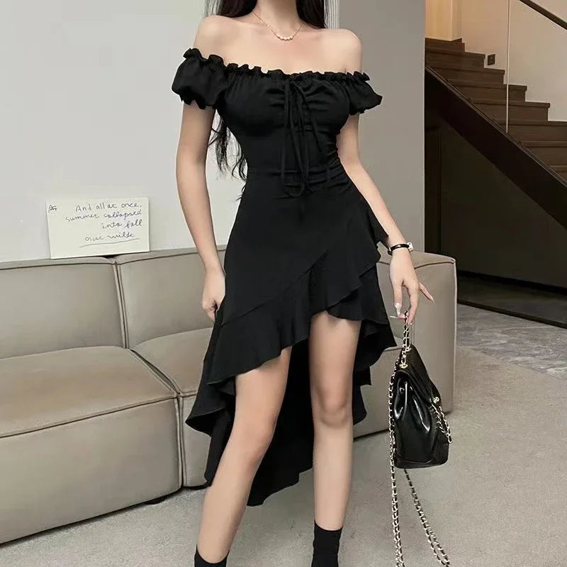 Women’s A-Line Dress